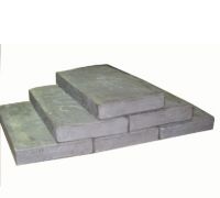 pure  tungsten plate material
