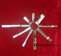 Tungsten / Molybdenum