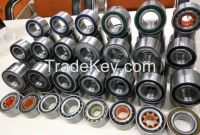 DAC  wheel bearings