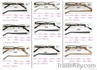 Optica Frames