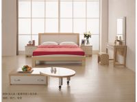 Modern Bed Furniture