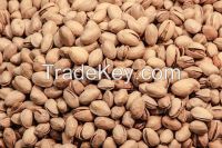Good Quality Raw Roasted Pistachio Nuts