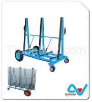 DOUBLE SIDED SLAB BUGGY