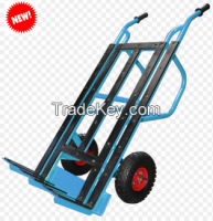 HAND TRUCK DOLLY