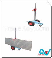 SAFETY SLAB DOLLY