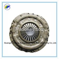 Dongfeng DS430 good heat conduction clutch pressure plate