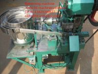 Automatic Flattening Machine