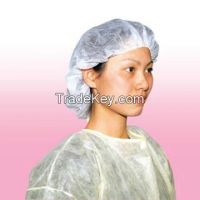 Medical Disposal Item,surgical Gown . Nonwoven Fabric,medical Use