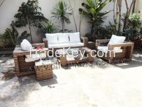 Rattan Outdoor Chair