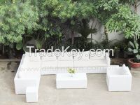 Outdoor Sitting Tables and Chairs
