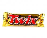 Twix Chocolate (24 Pieces)