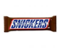 Snickers Chocolate (24 Pieces)