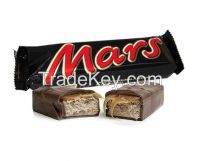 Mars Chocolate (24 pieces)