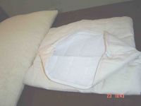 100% Natural Latex Foam Shredder Mattresses & Pillows.