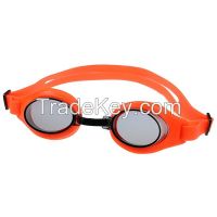 Children swimming goggle