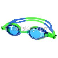 Anti-fog swimming goggle