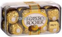 Ferrero Rocher available