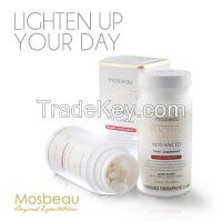 Mosbeau Placenta White Advance