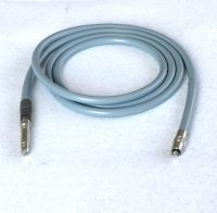 medical endoscopic fiber optic cable