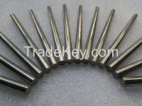 zhuzhou factory suply tungsten carbide rod H6 on stock