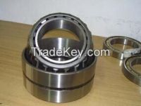 NN3076 Double Row Cylindrical Roller Bearing For Machine Tool Spindle