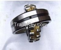 Double Row Self Aligning Roller Bearing 23040 KAx7.1/4 With Brass Cage
