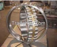24052 CC/W33 Chrome Steel Self Aligning Roller Bearing with Brass Cage