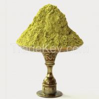 Natural premium quality Henna(Mehendi) Powder