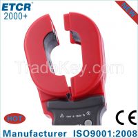 ETCR2000+ Clamp Earth Resistance Tester