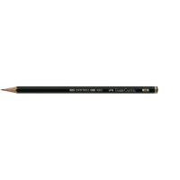 Faber Castell - Black Lead Pencil