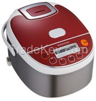 Rice Cooker