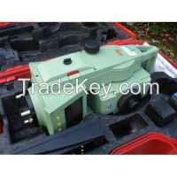 Leica TCR 805 Reflectorless Total Station