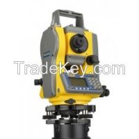 Spectra Precision TS415 Construction Total Station