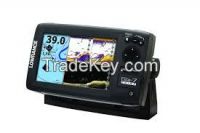 Lowrance Elite 9 CHIRP with Navionics Nav+ and 83/200 & 455/800 Transducer