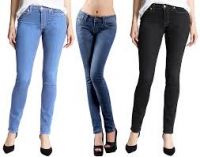 Women jeans