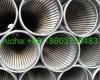 8 5/8&quot; stainless steel 316L johnson type screens