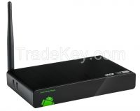 OTT Android HD DVB-T2