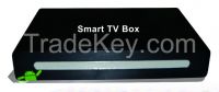 OTT Quad core box