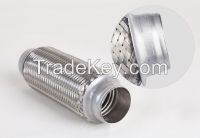 China Exhaust Flexible Pipe for Auto Exhaust System for Sale
