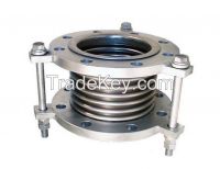 Automobile Stainless Steel Metal Bellows