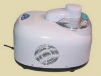 Ice Cream Maker