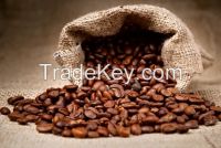 Arabic Coffee Beans