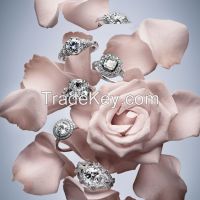 Unique Bridal Jewelry