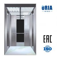 ORIA cheap residential lift elevator/building lift elevators/hydraulic lift elevator