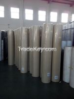 Breathable Spunbond Nonwoven fabric