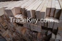 Rubber Wood - Plank