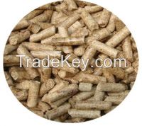 High quality wood pellets fuel stove and boiler