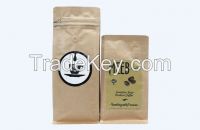 Roasted Arabica Coffee Beans Indonesia (Sumatran)