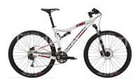 Cannondale Rush 29 2 2014