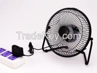 DC brushless fan 12V computer cooler fan strong wind